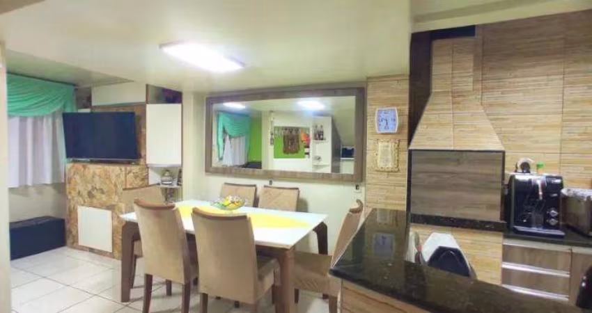 Casa com 3 quartos à venda no Cipava, Osasco 