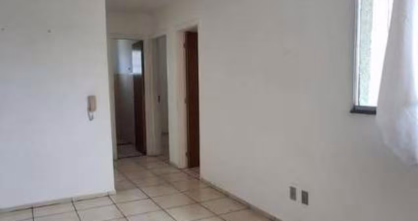 Apartamento com 2 quartos à venda na Avenida João XXIII, 950, Santa Cruz, Rio de Janeiro