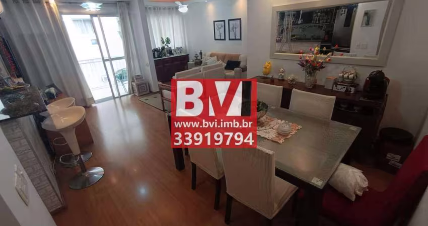 Apartamento com 3 quartos à venda na Avenida Oliveira Belo, Vila da Penha, Rio de Janeiro