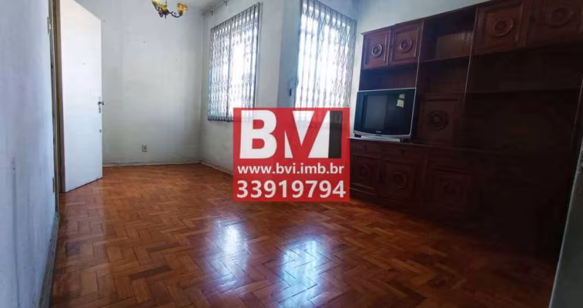 Apartamento com 1 quarto à venda na Rua Volta, Vila da Penha, Rio de Janeiro