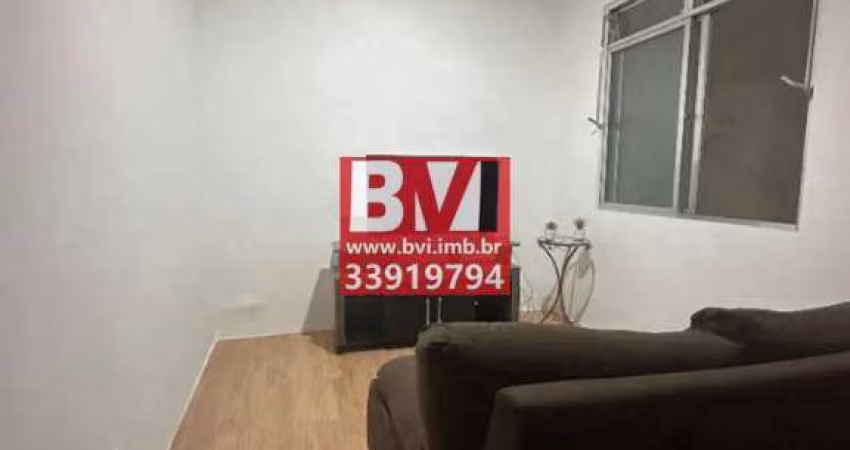 Apartamento com 2 quartos à venda na Avenida Braz de Pina, Vila da Penha, Rio de Janeiro
