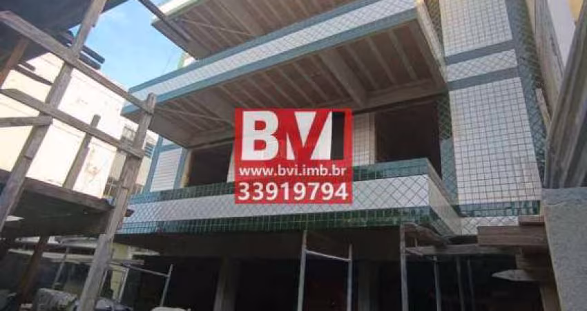 Apartamento com 3 quartos à venda na Rua da Justiça, Vila da Penha, Rio de Janeiro