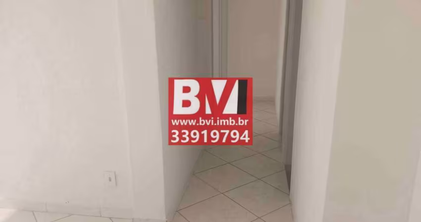 Apartamento com 2 quartos à venda na Rua Cintra, Penha Circular, Rio de Janeiro