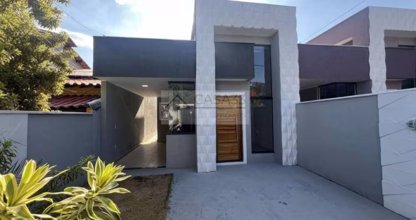 Casa com 3 quartos à venda na Rua Costa do Sol, 901, Praia de Itaipuaçu (Itaipuaçu), Maricá