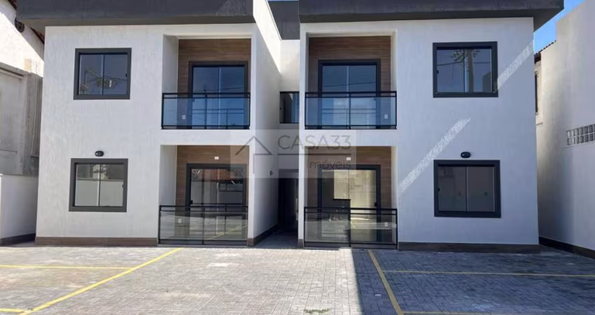 Apartamento com 2 quartos à venda na Rua do Sol, 41, Jardim Atlântico Oeste (Itaipuaçu), Maricá