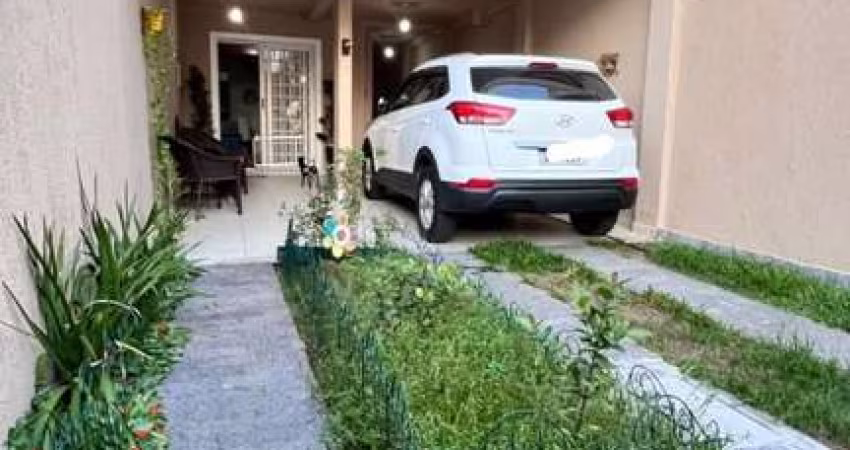 Casa com 2 quartos à venda em Bangu, Rio de Janeiro 