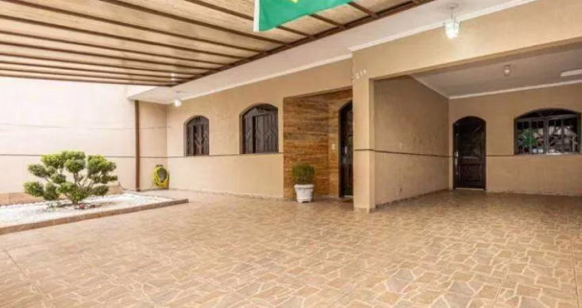 Casa com 3 quartos à venda no Centro, Barueri 