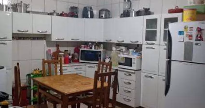 Casa com 3 quartos à venda no Jardim Primavera (Zona Norte), São Paulo 