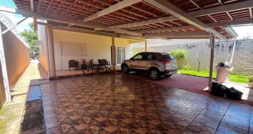 Casa com 4 quartos à venda no Centro, Barueri 
