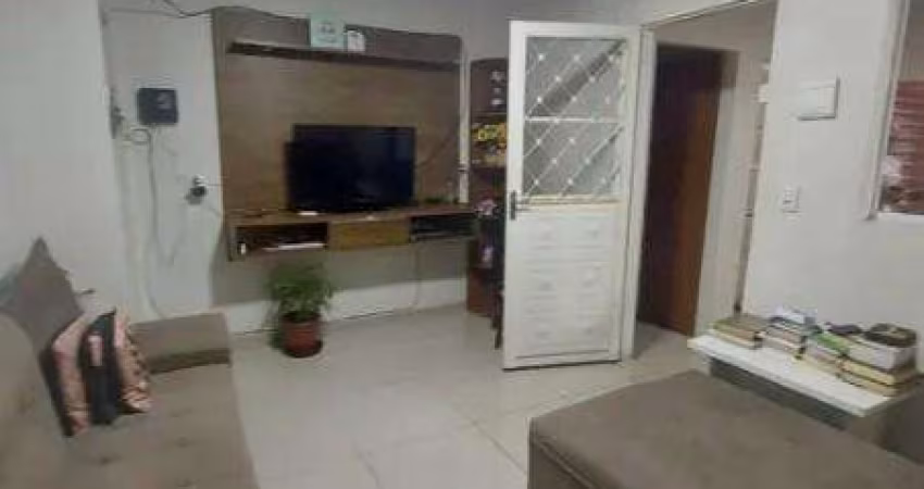Casa com 2 quartos à venda no Jaguaribe, Osasco 