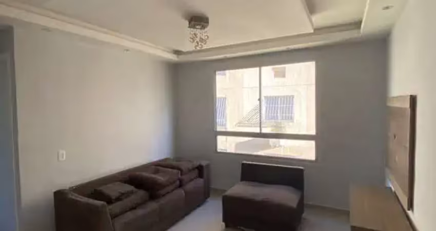 Apartamento com 2 quartos à venda na Estrada João Melo, 442, Campo Grande, Rio de Janeiro