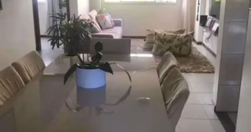 Apartamento com 2 quartos à venda na Amaralina, Salvador 