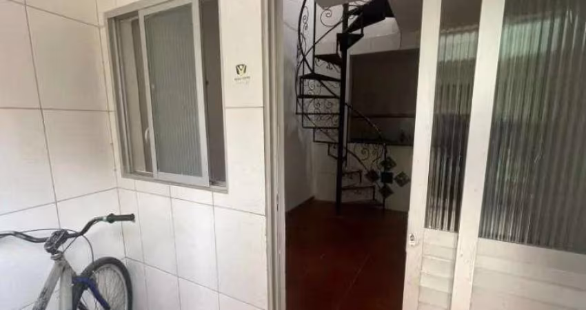 Casa com 2 quartos à venda no Padroeira, Osasco 
