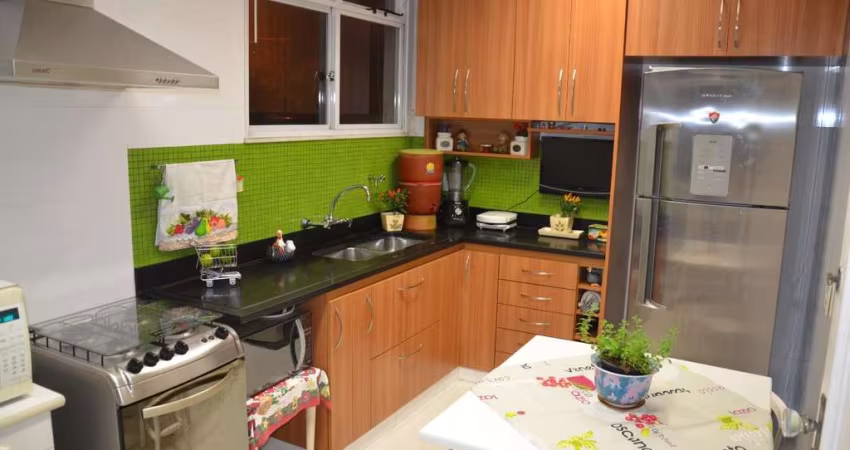 Apartamento com 4 quartos à venda na Santa Teresa, Rio de Janeiro 