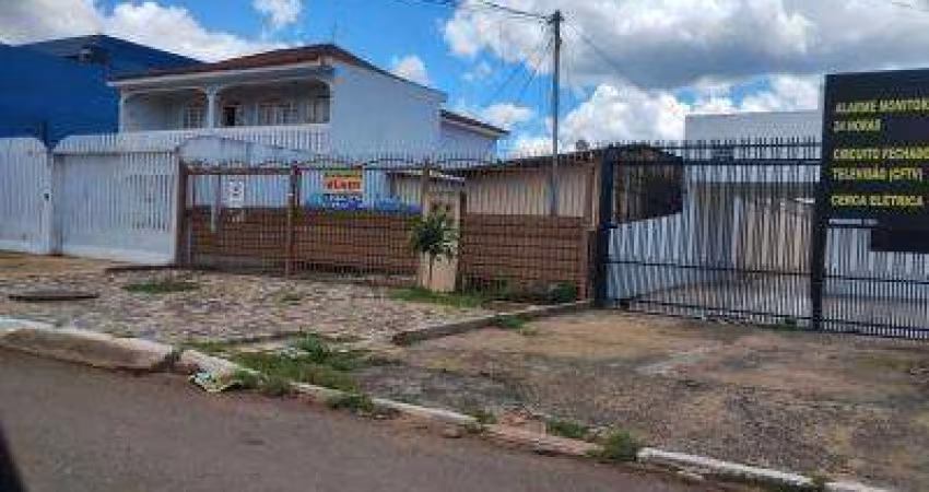 Terreno à venda na QNG 3, Taguatinga Norte, Taguatinga