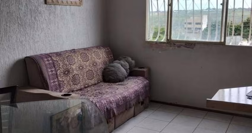 Apartamento à venda no Samambaia Norte (Samambaia), Brasília 