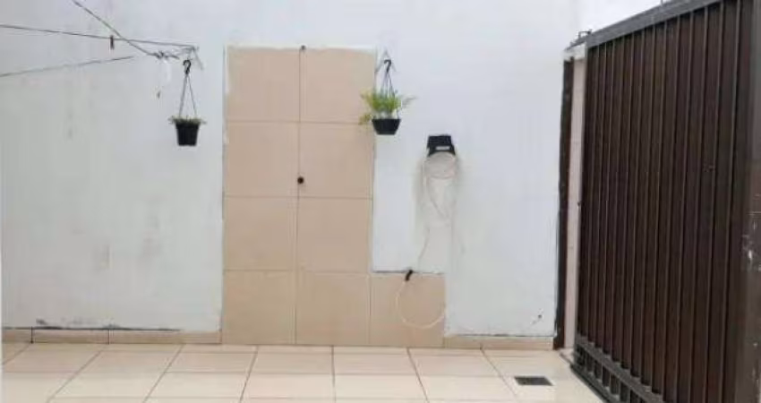 Casa com 2 quartos à venda no Jardim Rosemary, Itapevi 