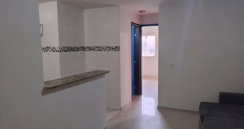 Apartamento à venda no Taguatinga Sul, Taguatinga 