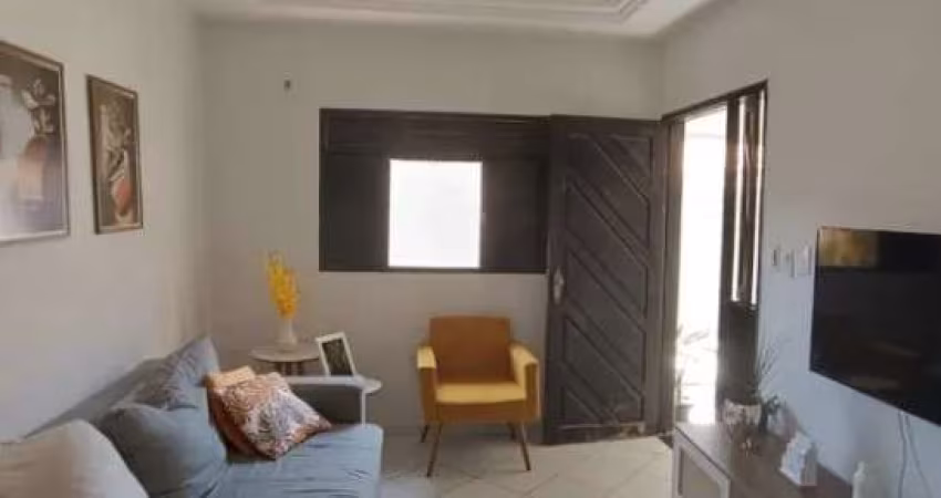 Casa com 2 quartos à venda no Jardim Santa Mônica, São Paulo 