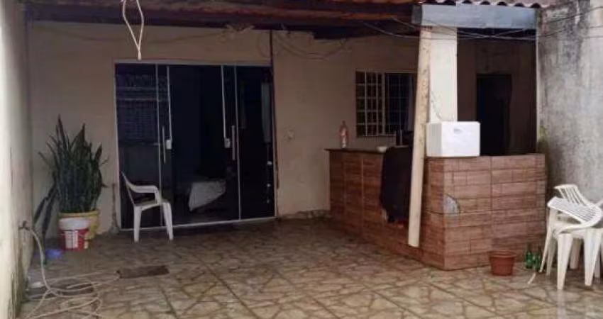 Casa com 2 quartos à venda no Jardim Roberto, Osasco 