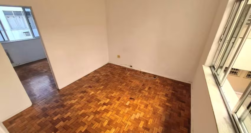 Apartamento com 1 quarto à venda em Botafogo, Rio de Janeiro 