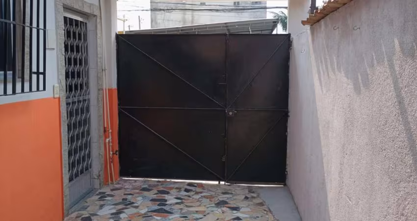 Casa com 2 quartos à venda na Rua Eulina, 71, Coelho da Rocha, São João de Meriti