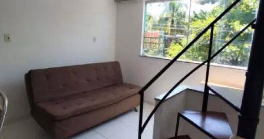 Casa com 1 quarto à venda no Aliança, Osasco 
