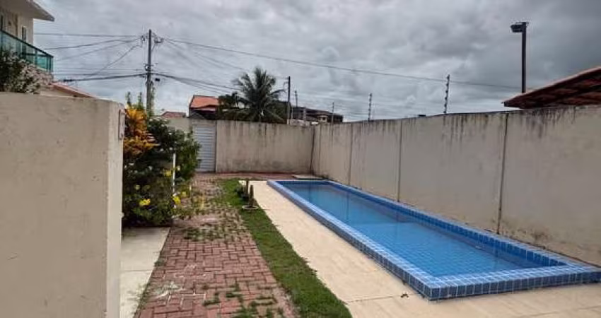 Casa em condomínio fechado com 2 quartos para alugar na Rua guaiamim, 251, Praia do Francês, Marechal Deodoro