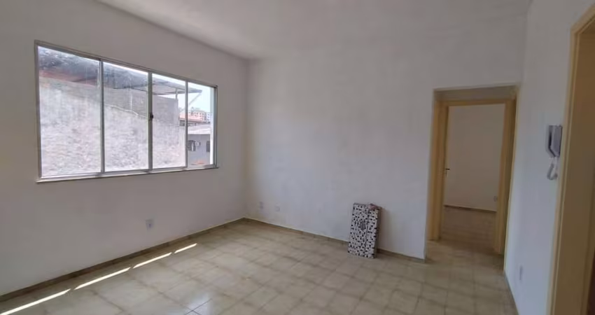 Apartamento com 2 quartos para alugar no Boaçu, São Gonçalo 