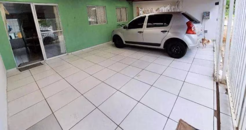 Casa com 2 quartos à venda no Veloso, Osasco 