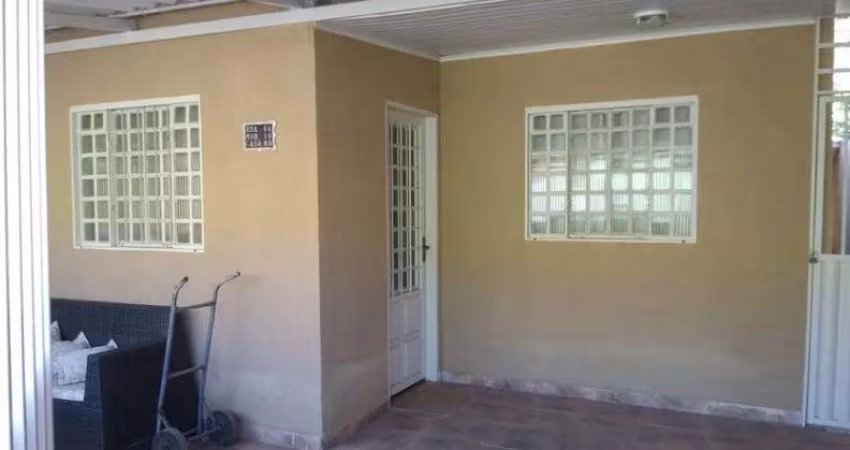 Casa com 2 quartos à venda no Jardim Califórnia, Barueri 