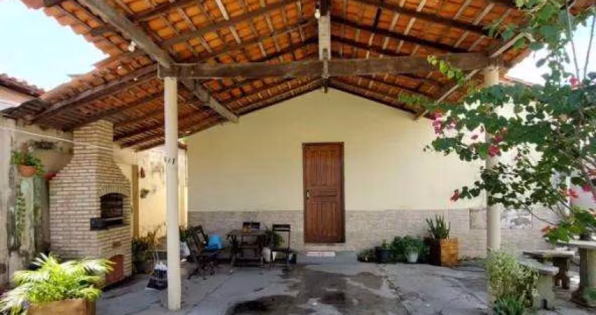 Casa com 3 quartos à venda na Vila Engenho Novo, Barueri 