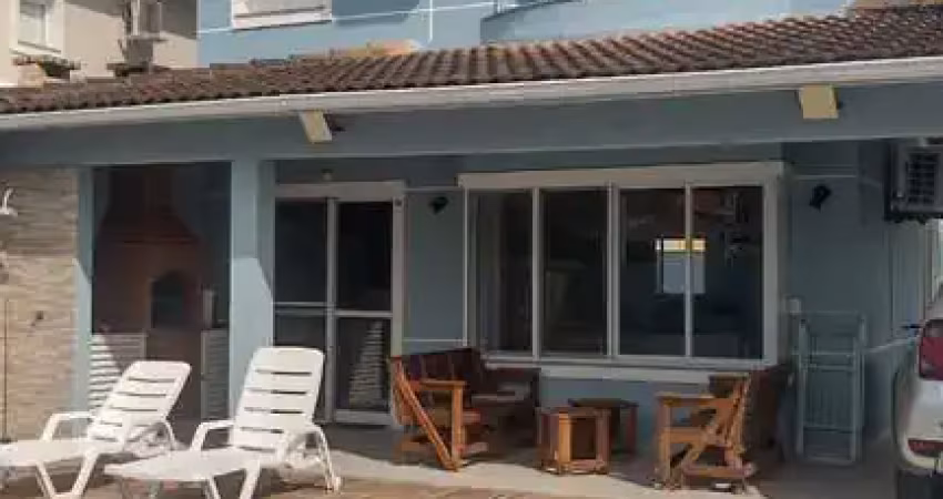 Casas em condomínio el camino real - 3 dormitórios - vargem pequena