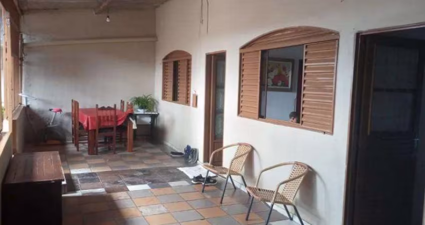 Casa com 2 quartos à venda no Conceição, Osasco 