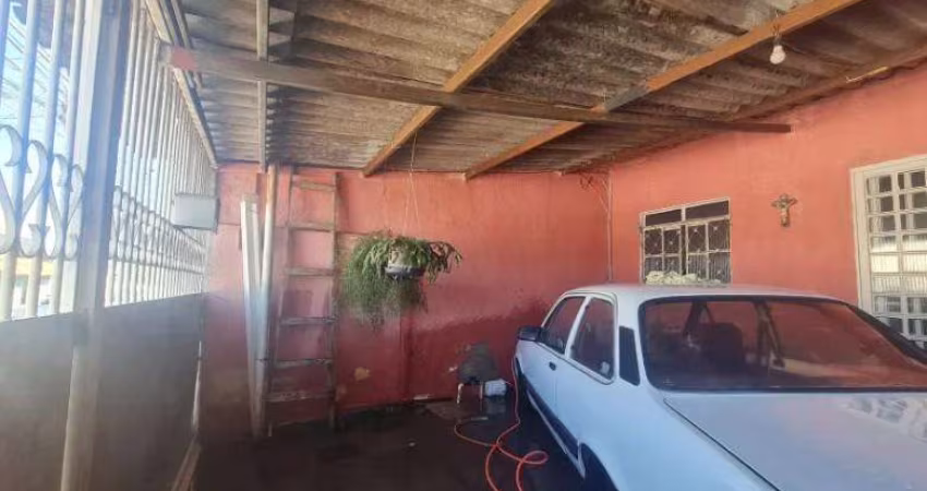 Casa com 2 quartos à venda no Mutinga, Osasco 