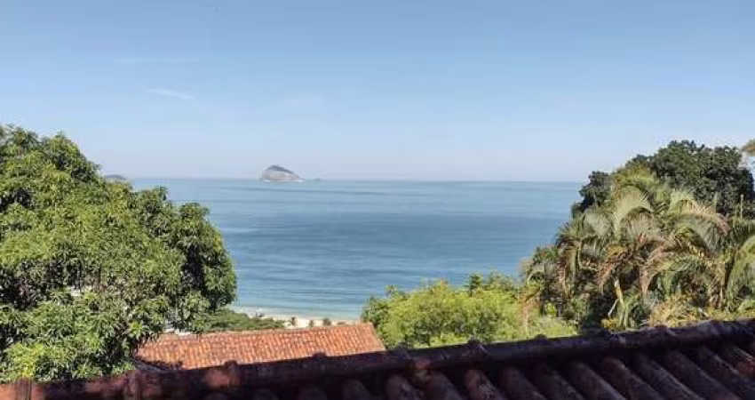 Casa em condomínio fechado com 6 quartos à venda em São Conrado, Rio de Janeiro 