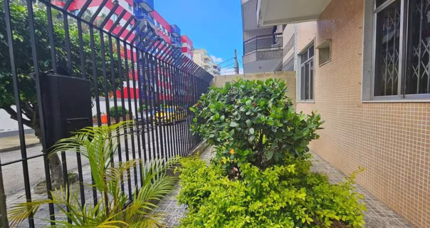 Apartamento com 2 quartos à venda na Vila Valqueire, Rio de Janeiro 