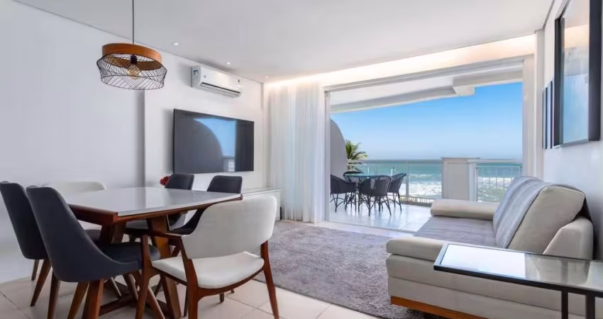 Apartamento com 2 quartos à venda no Recreio dos Bandeirantes, Rio de Janeiro 