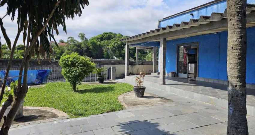 Casa com 4 quartos à venda no Santíssimo, Rio de Janeiro 
