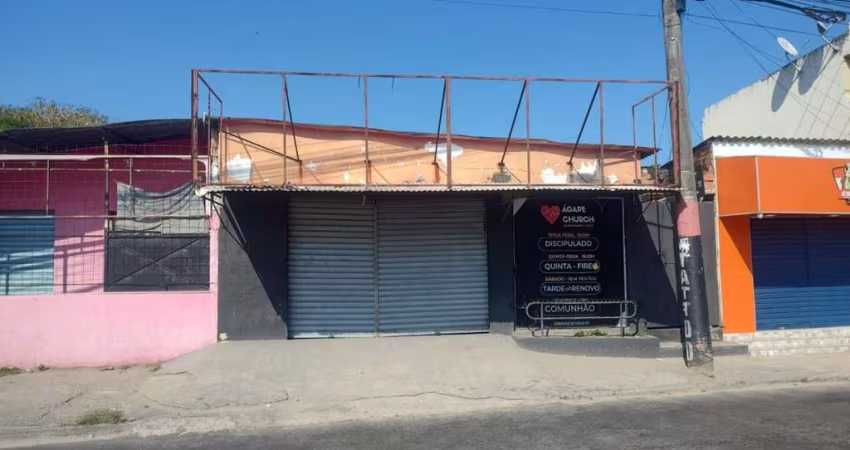 Ponto comercial à venda em Santa Cruz, Rio de Janeiro 