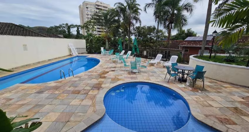 Casa em condomínio fechado com 3 quartos à venda na Freguesia (Jacarepaguá), Rio de Janeiro 