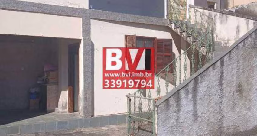 Casa com 3 quartos à venda na Rua Professor Teixeira da Rocha, Vila da Penha, Rio de Janeiro