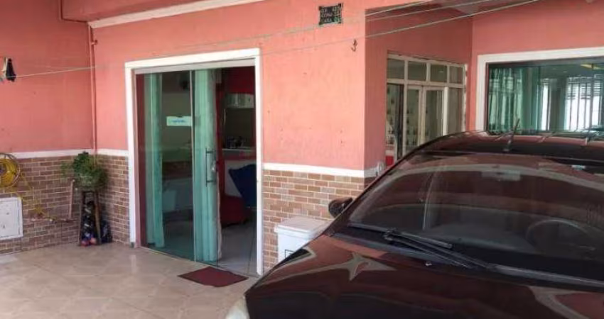 Casa com 3 quartos à venda no Jardim Vitória Régia (Zona Norte), São Paulo 