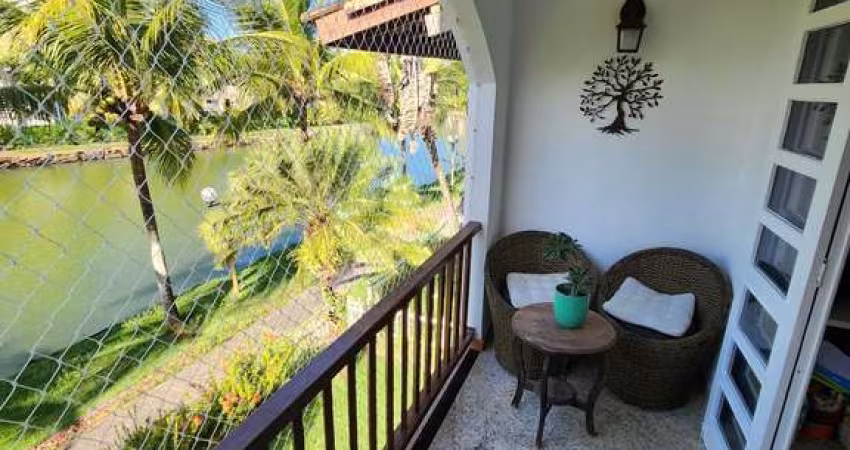 Apartamento com 2 quartos à venda no Portão, Lauro de Freitas 
