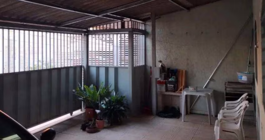 Casa com 3 quartos à venda na Brasilândia, São Paulo 