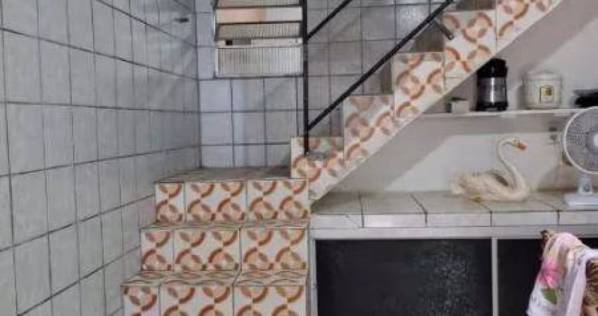 Casa com 4 quartos à venda no Jardim São José (Zona Norte), São Paulo 