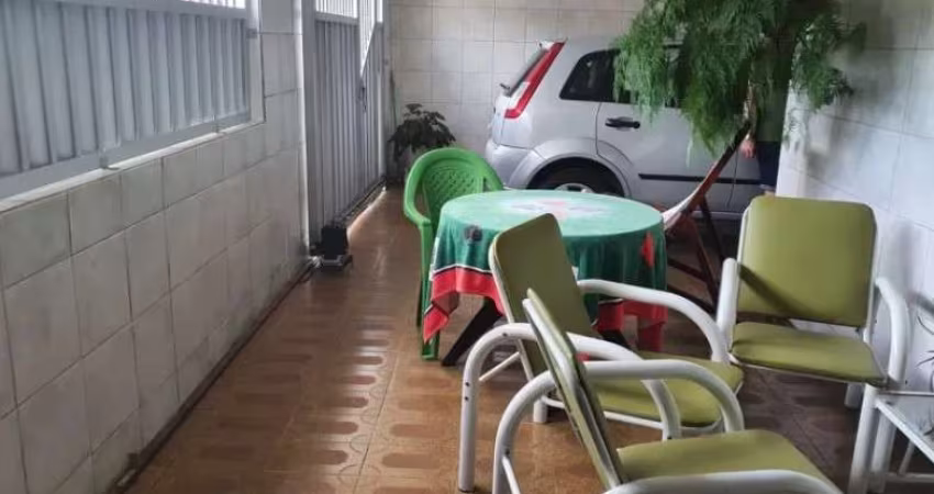 Casa com 4 quartos à venda no Ayrosa, Osasco 