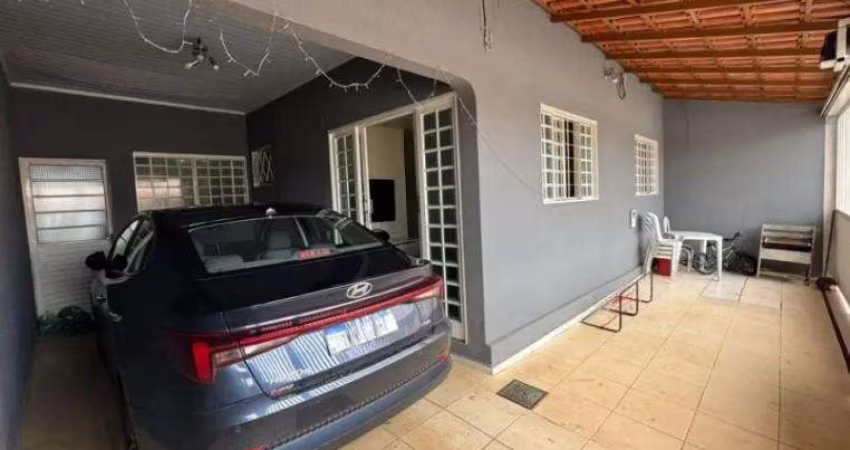 Casa com 3 quartos à venda no Jardim Sydney, São Paulo 