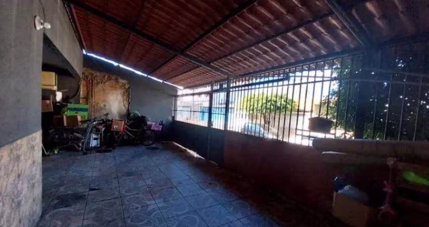 Casa com 2 quartos à venda na Vila Carolina, São Paulo 