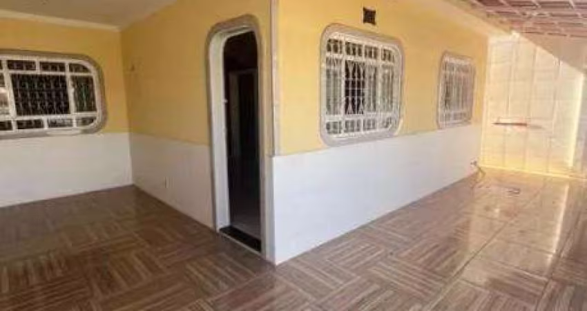 Casa com 3 quartos à venda na Vila Santana, São Paulo 